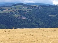 Panissage z Val de Virieu