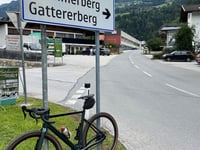 Gattererberg