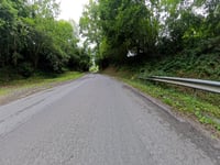 Côte de La Durandière