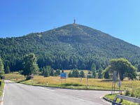 Monte Bondone z Dro