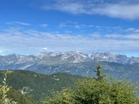 Monte Bondone z Dro