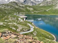 Colle del Nivolet