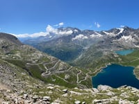 Colle del Nivolet