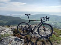 Forbordsfjellet
