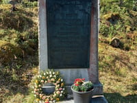 Hegra Festning von Hegra