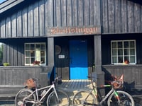 Skallstuggu von Venås