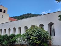 Sari da Solenzara