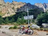 Col de Bavella