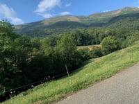 Col de Port da Tarascon sur Ariège
