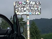 Col de Port da Tarascon sur Ariège