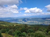 Grand Colombier von Lochieu