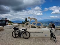 Grand Colombier von Lochieu
