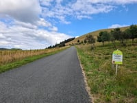 Grand Colombier von Lochieu