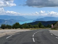 Grand Colombier von Lochieu