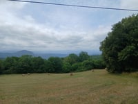 Col de l'Espinas von Arques