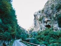 Puerto de Panderrueda von Caín de Valdeón
