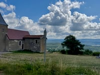 Signal de Cuiron von Ceyzériat