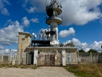 Signal de Cuiron von Ceyzériat
