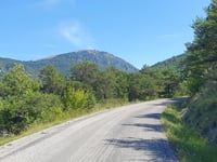 Col de Valouse
