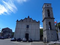 Isolaccio-di-Fiumorbo da Abbazia