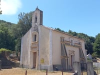 Isolaccio-di-Fiumorbo da Abbazia