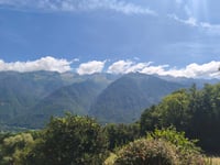 La Minière da Saint Georges d'Hurtières