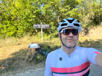 Col des Mourèzes von Le Vigan