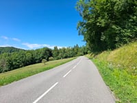 Chez Bardet depuis Nâves-Parmelan