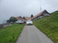Buchserberg da Buchs