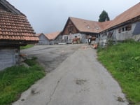 Buchserberg da Buchs