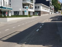 Heistse Berg über Frans Coeckelbergsstraat