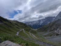 Passo dello Stelvio