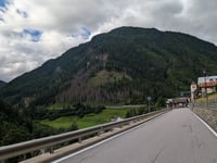 Passo dello Stelvio