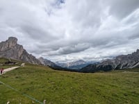 Passo Giau