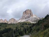 Passo Giau