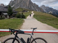 Passo Giau