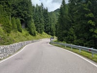 Passo Giau