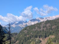 Paso Pordoi