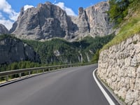 Passo Gardena