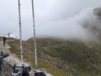 Passo del Rombo