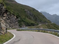 Passo del Rombo