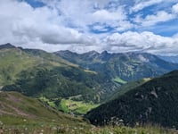 Passo del Rombo