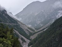 Hahntennjoch von Imst