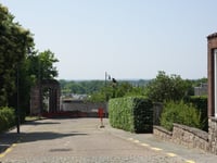 Heistse Berg via Bergop