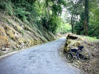Col de l'Épine von La Motte-Servolex über La Vilette