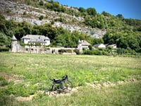 Côte de Chambéry le Haut von Chambéry