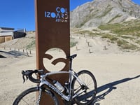 Colle dell'Izoard da Briançon