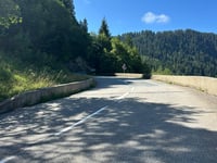 Cormet de Roselend von Beaufort