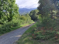 Chemin de Prat