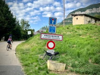 Pragondran von Chambery